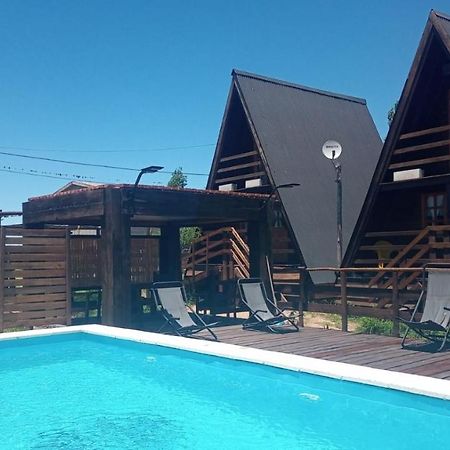 Cabanas Copitl تانتي المظهر الخارجي الصورة