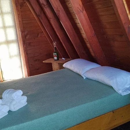 Cabanas Copitl تانتي المظهر الخارجي الصورة