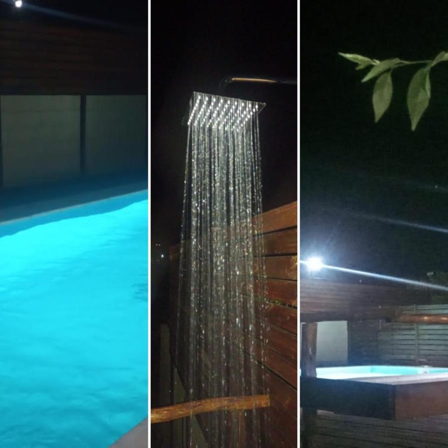 Cabanas Copitl تانتي المظهر الخارجي الصورة