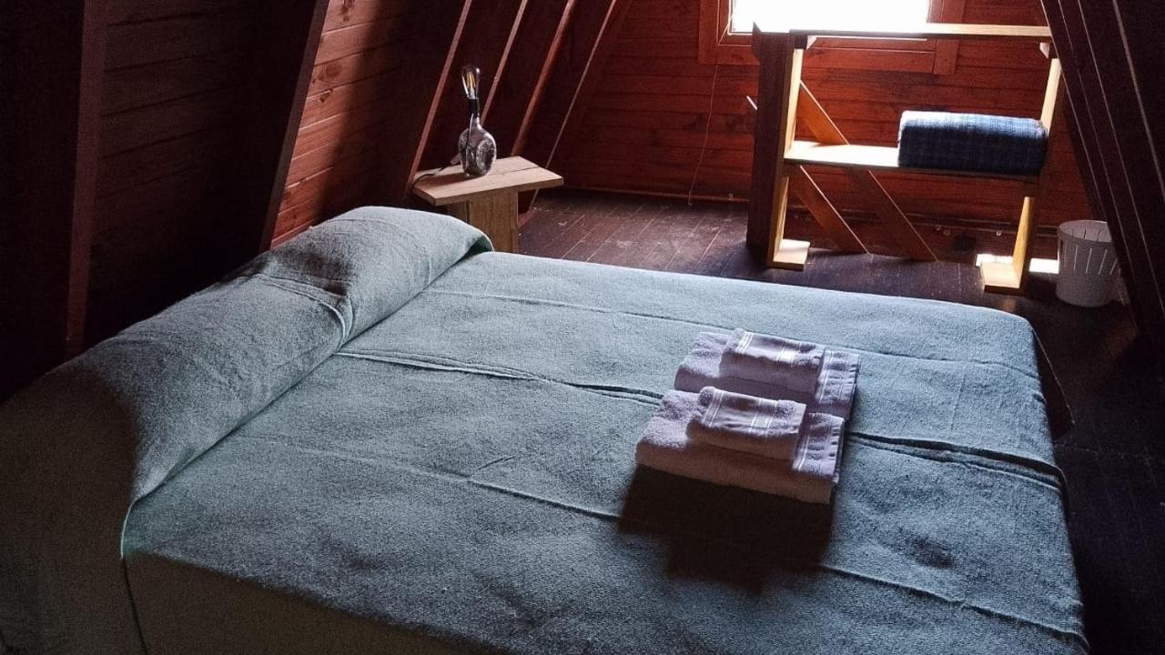 Cabanas Copitl تانتي المظهر الخارجي الصورة