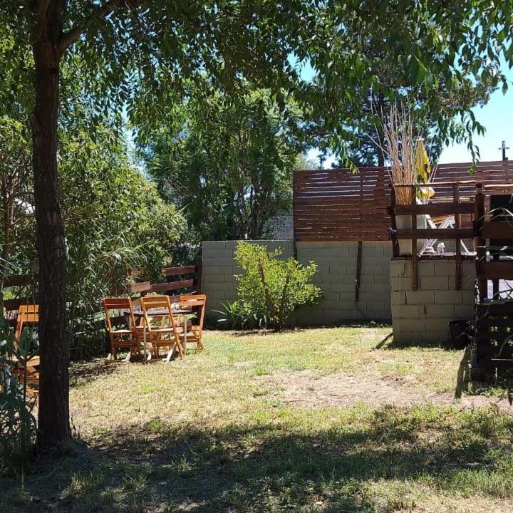 Cabanas Copitl تانتي المظهر الخارجي الصورة
