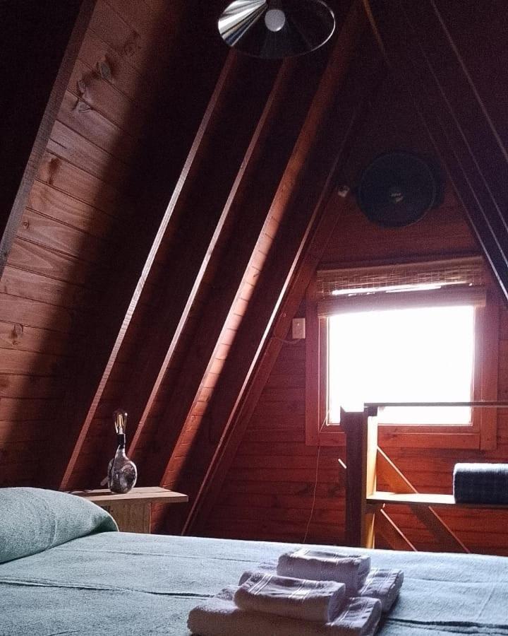 Cabanas Copitl تانتي المظهر الخارجي الصورة