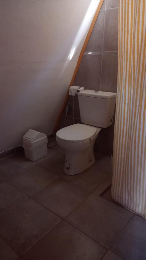 Cabanas Copitl تانتي المظهر الخارجي الصورة