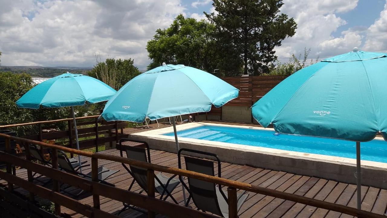 Cabanas Copitl تانتي المظهر الخارجي الصورة