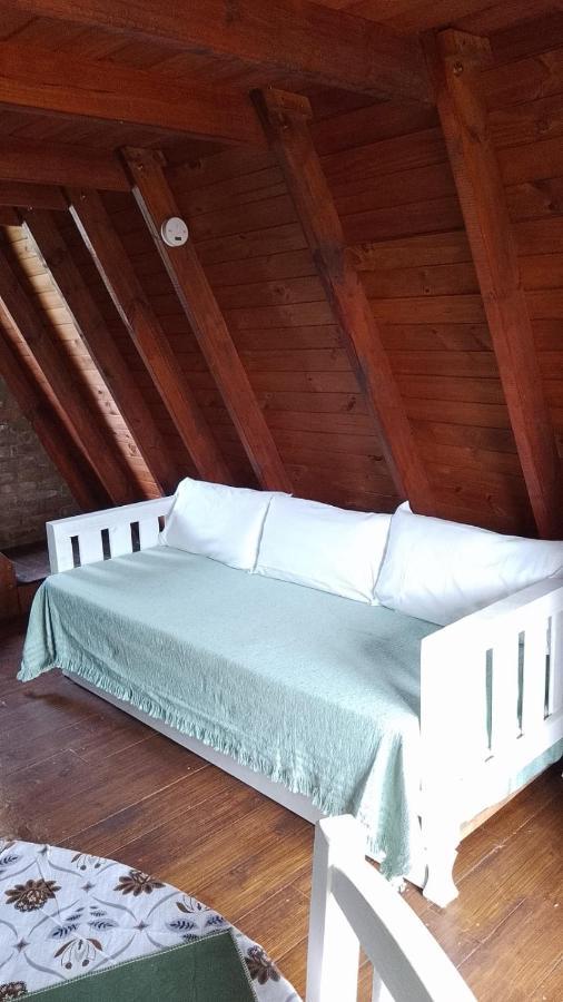 Cabanas Copitl تانتي المظهر الخارجي الصورة